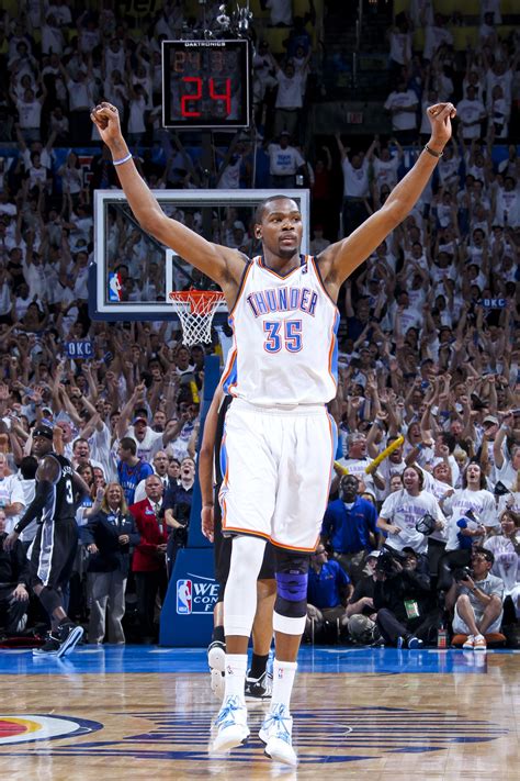 Pin by NBA on 2012 Playoffs | Oklahoma city thunder basketball ...