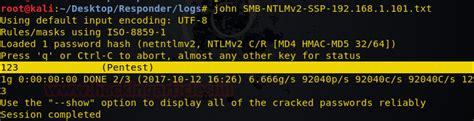 4 Ways to Capture NTLM Hashes in Network - Hacking Articles