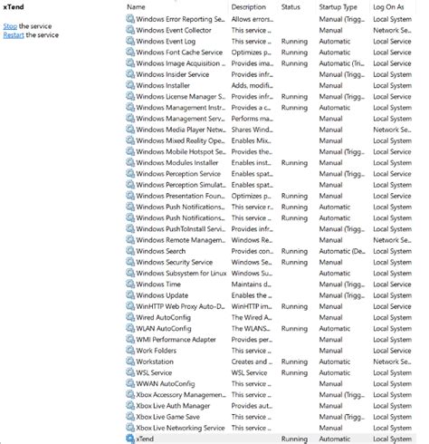 Image result for Xtend API