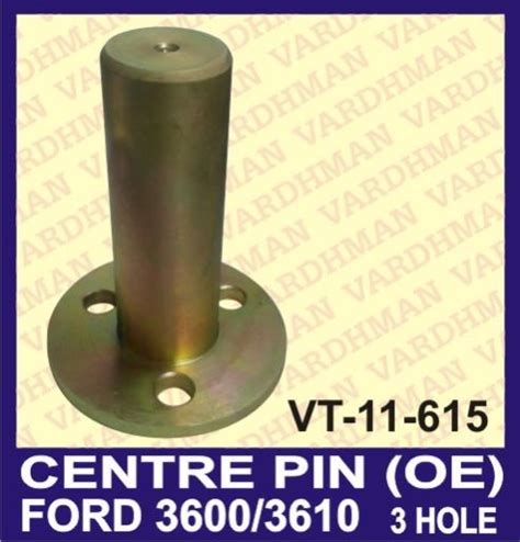 Centre Pin Manufacturer,Centre Pin Supplier and Exporter from Delhi India