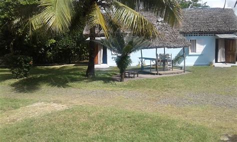 LOVENCIE LODGE FOULPOINTE (Mahavelona) - Hotel Reviews & Photos ...