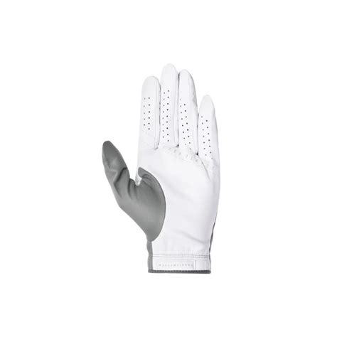 TravisMathew 男款 Between the Lines 2.0 Birdie 高爾夫手套 – 19 PARS