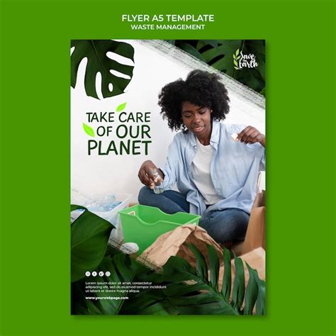 Image result for Promoting Proper Waste Poster