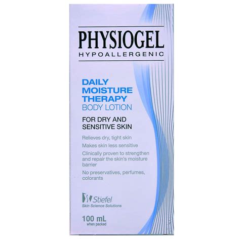 Buy Physiogel Hypoalergenic DMT Lotion | 19 Minutes Delivery | Apollo ...