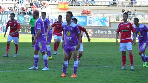 Germán mantiene líder al Real Murcia | Fútbol | Deportes | Cadena SER
