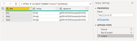 Solved: Error using R script transforming data - Microsoft Fabric Community