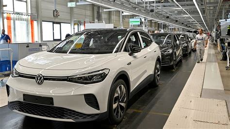 German automakers warn of more production losses from Ukraine crisis ...