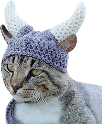 Bonaweite Pet Hat, Dog Cat Handmade Knitted Woolen India | Ubuy