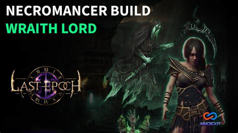 Image result for Wraith Necromancer Lore