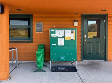 20101 W Cleveland Ave, New Berlin, WI 53146 - Golf Course Driving Range ...