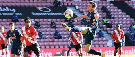 Southampton vs Arsenal Prediction 23 October 2022. Free Betting Tips ...