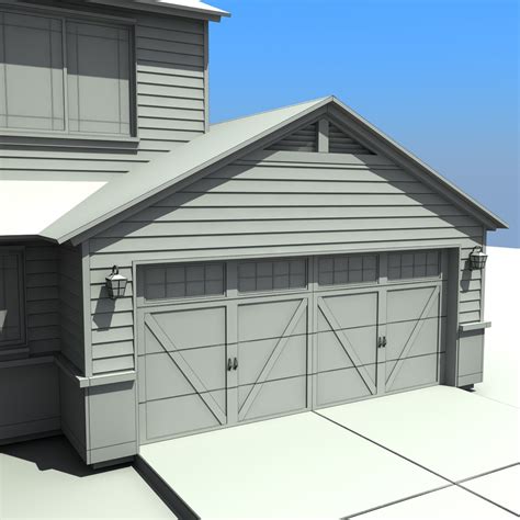 High Quality House Building Model 的图像结果