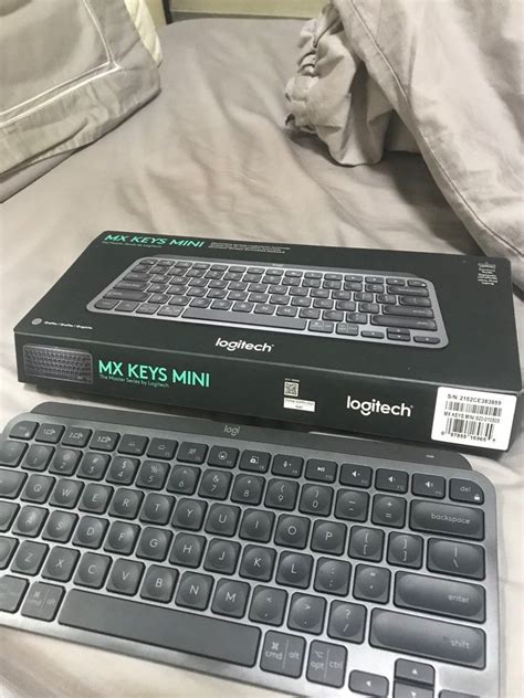 Image result for Logitech Mini Keyboard
