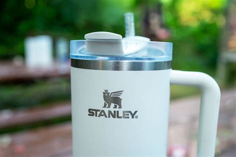 Stanley Mug Recall
