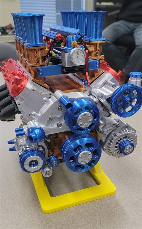 Image result for Chevy LS Builds