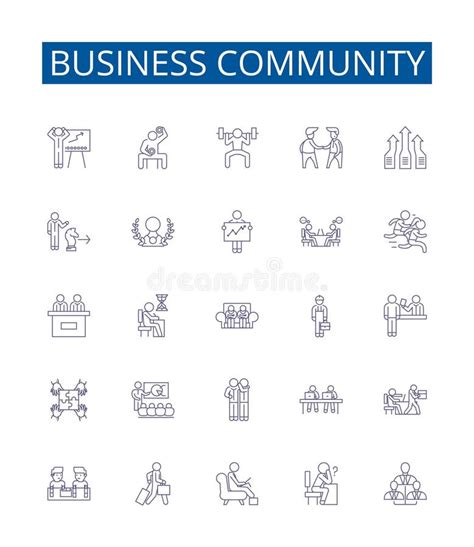 Business Community 的图像结果