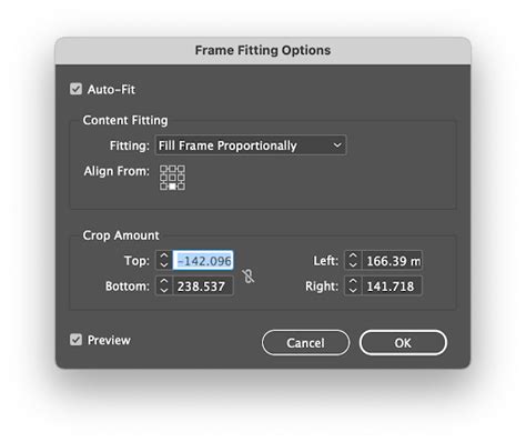 Image result for Frame Tool InDesign