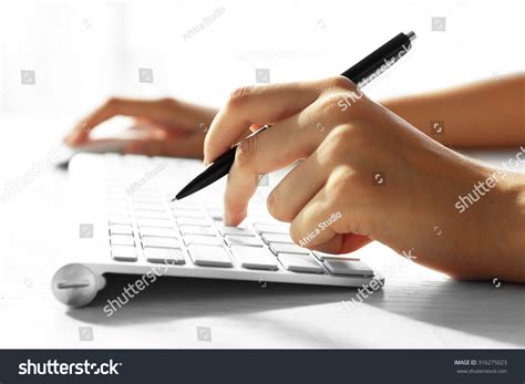Image result for Using Pen On Computer Trackpad