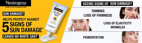 Buy Neutrogena Ultra Sheer Dry-Touch Sunblock SPF 50+, 80 gm | 19 ...