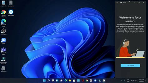 Image result for Windows 11 Timer App