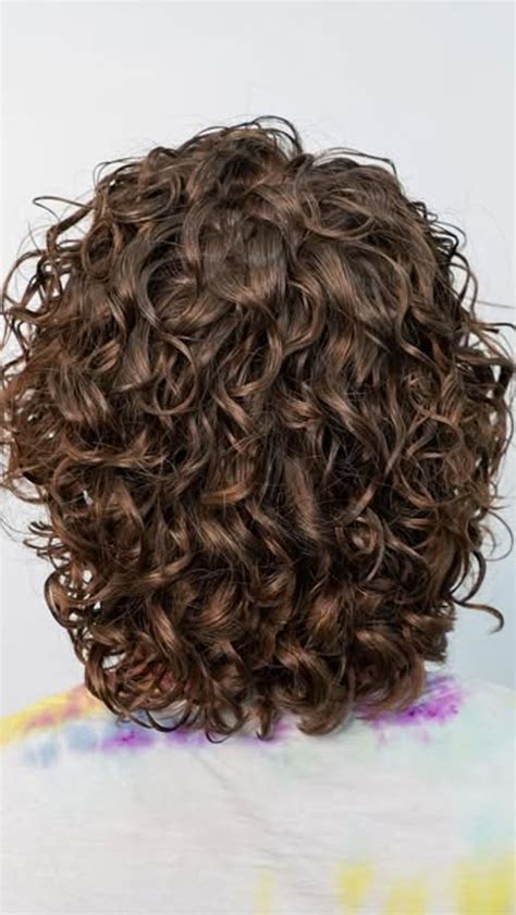 Image result for Perm Types