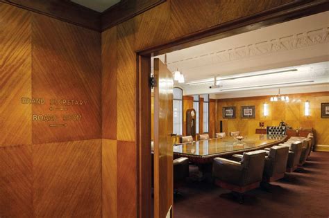 Image result for Inside Manchester Unity Building