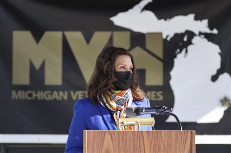 Oakland County opens new vaccine site at UWM Sports Complex in Pontiac