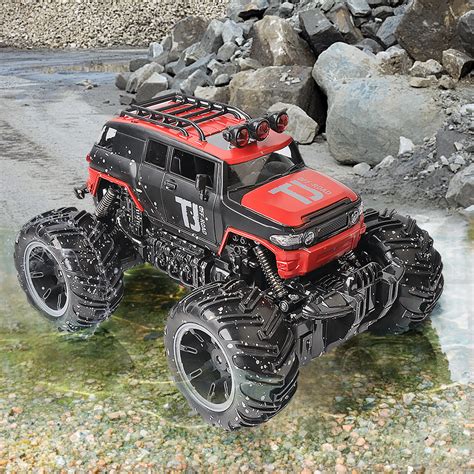 Image result for Monster Car Remote Control