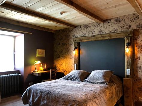 AUBERGE DU LAC DE GUERY (Le Mont-Dore) - Hotel Reviews & Photos ...