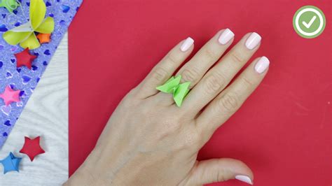 Image result for Creative Paper Ring Projects