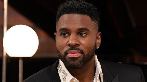 Jason Derulo Nudes