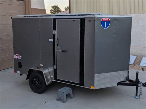 Basic Solar Power System Trailer 的图像结果