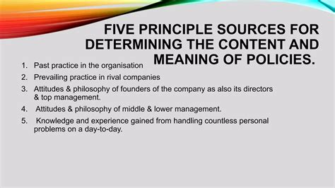 Image result for HRM Principles