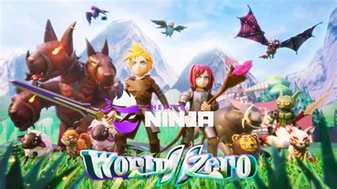 Image result for World Zero Hack Script GUI