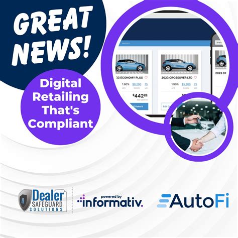 Informativ (formerly Credit Bureau Connection, Dealer Safeguard ...