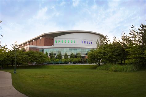 Image result for Spokane Arena Seating Chart