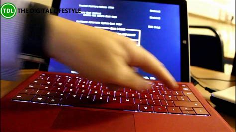 Image result for Surface Pro Keyboard Not Connecting