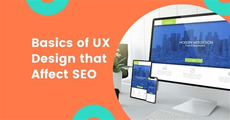 How does UX/UI design impact SEO? | IAC