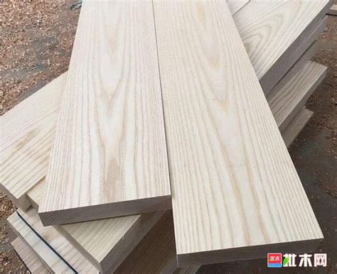 白蜡木板材的优点【木材圈】 - 木材专题 - 木材圈