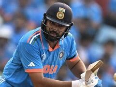 Special Story: बोरीवली से लेकर "हिटमैन" बनने तक, इन 4 पॉइंट्स में जानें ...