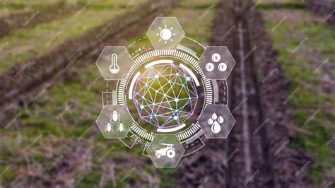 Image result for Smart Farming Technology