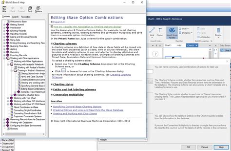 Image result for IBM Analyst Notebook