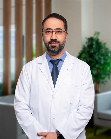 Internal Medicine Specialist in UAE, Dr. Sameh | Healthhub Dubai
