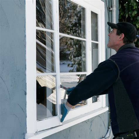 Image result for Vinyl Windows Installation