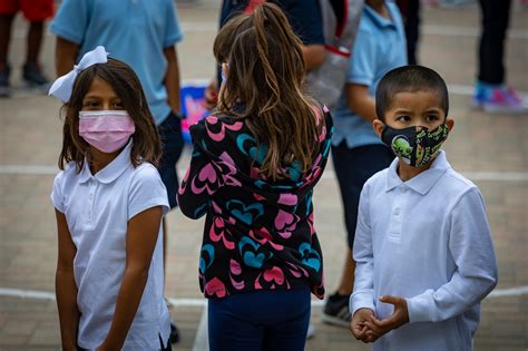 The Long Beach Unified School District is considering revising its ...