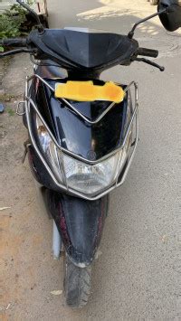 Used Yamaha Cygnus Ray ZR in Chennai - Bikes4Sale