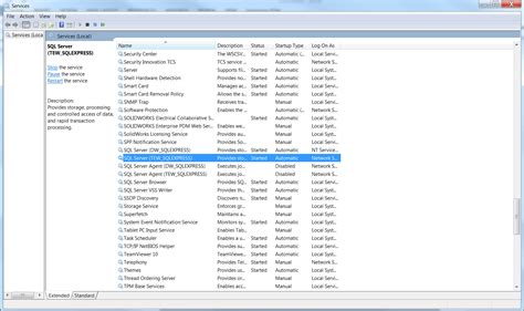 Image result for SolidWorks SQL Server