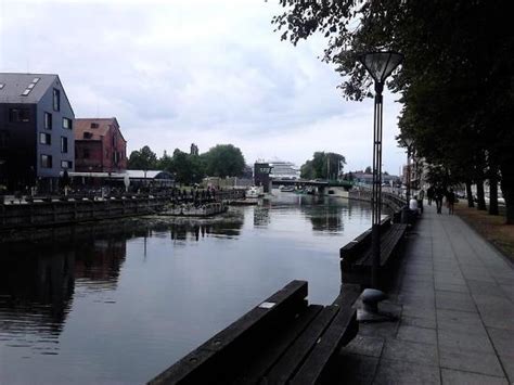 CruiseKlaipeda (Klaipeda) - All You Need to Know BEFORE You Go