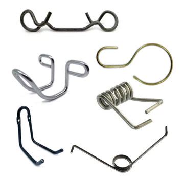 Springs Manufacturer in Mumbai, India | Rajspring Works