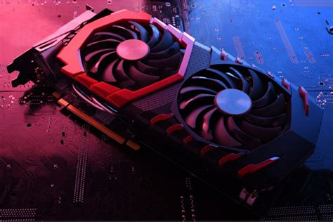 Image result for How Does Computer Work with 2 Graphics Cards